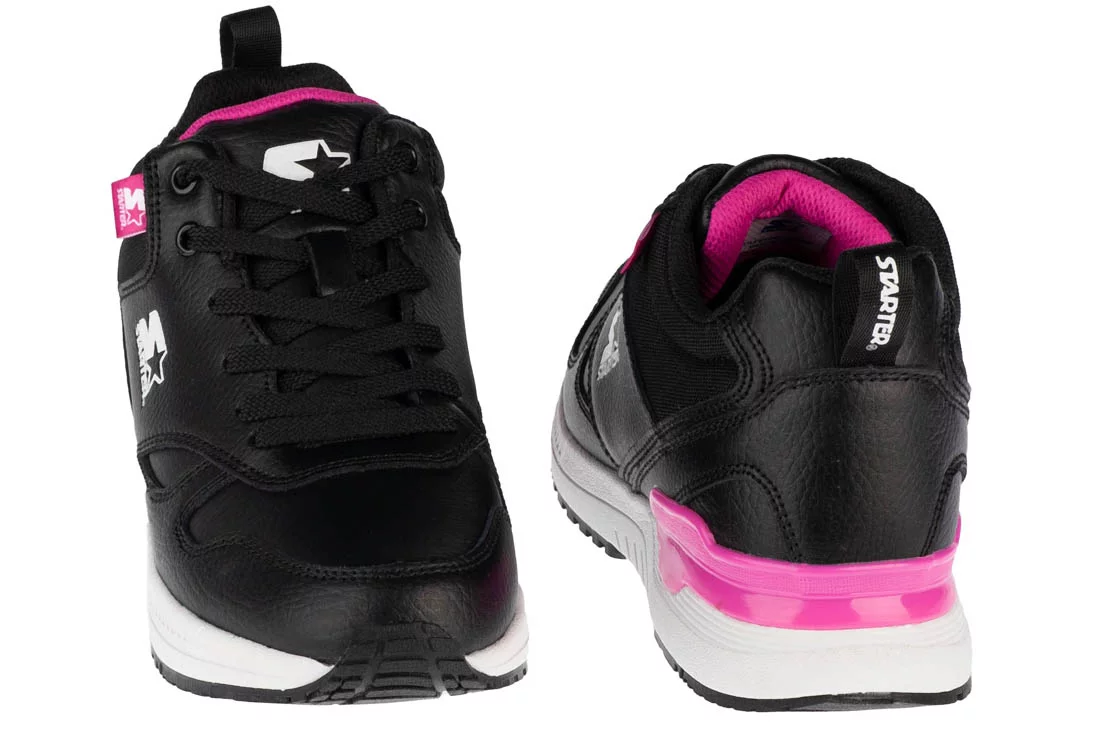Pantofi sneakers Starter Erie SWN103321200 - Magazin Butyjana.ro