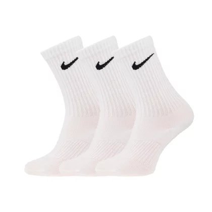 Nike Lightweight Crew 3PPK Socks SX4704-101