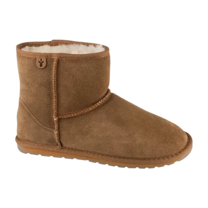 EMU Australia Wallaby Mini Teens T10103-CHES
