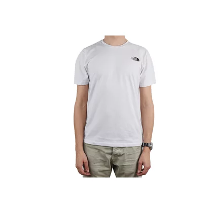 The North Face Simple Dome Tee T92TX5FN4