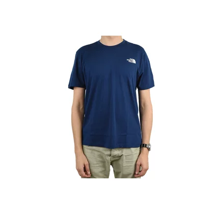 The North Face Simple Dome Tee T92TX5M6S
