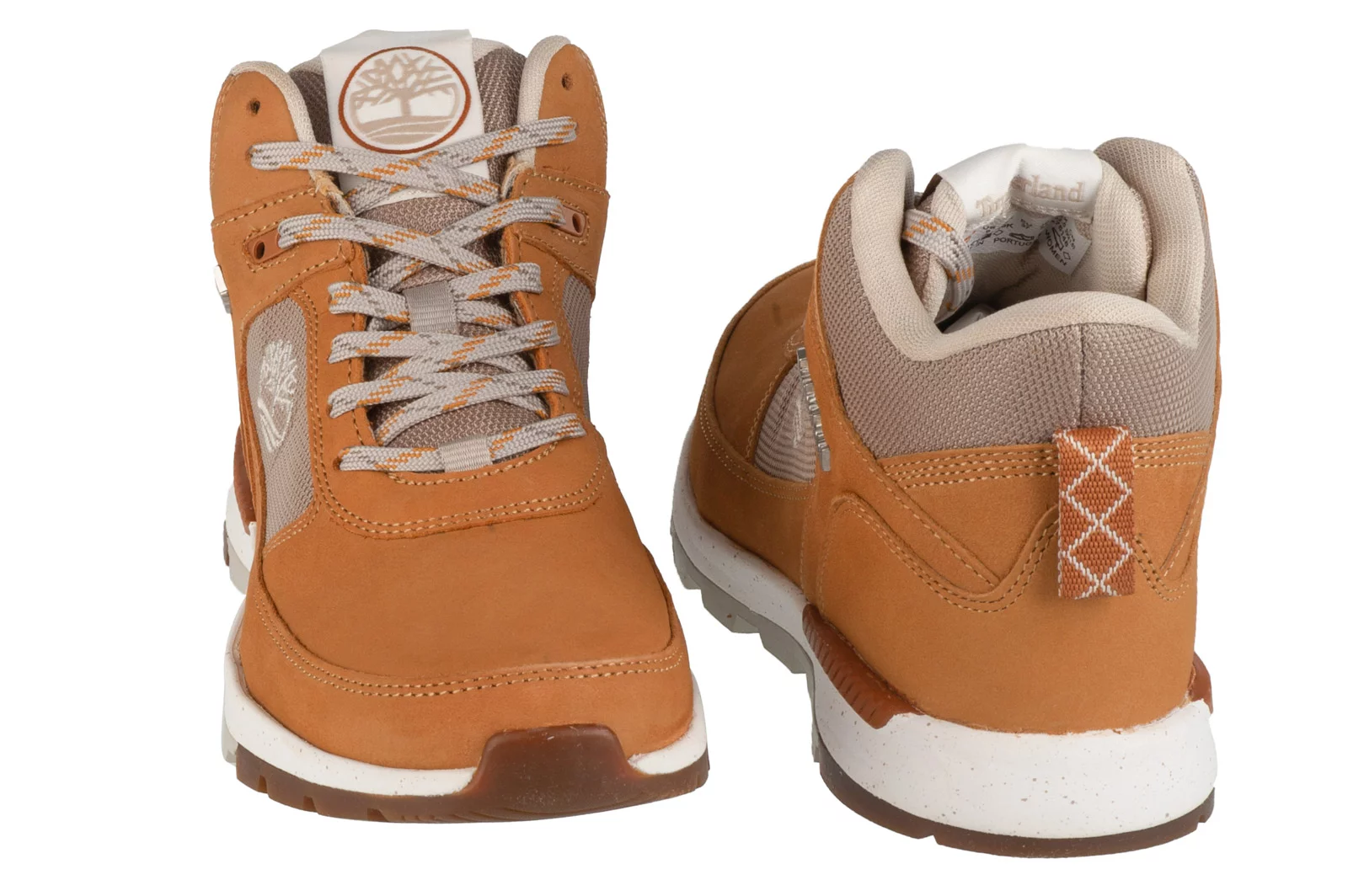 Timberland Field Trekker Mid leather TB0A2N9K231 - Butyjana.co.uk shop