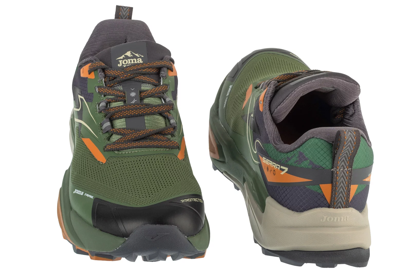 Joma Sierra Men 2515 TKSIEW2515 - butyjana.com.ua
