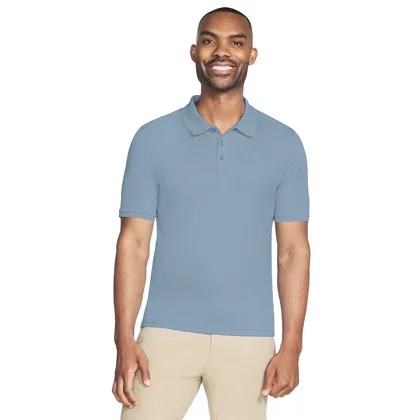 Skechers Off Duty Polo TP43-BLPR