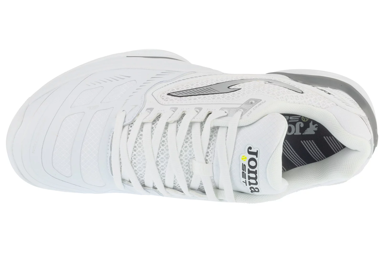 Pantofi pentru tenis Joma Set Men 2502 TSETW2502AC - Magazin