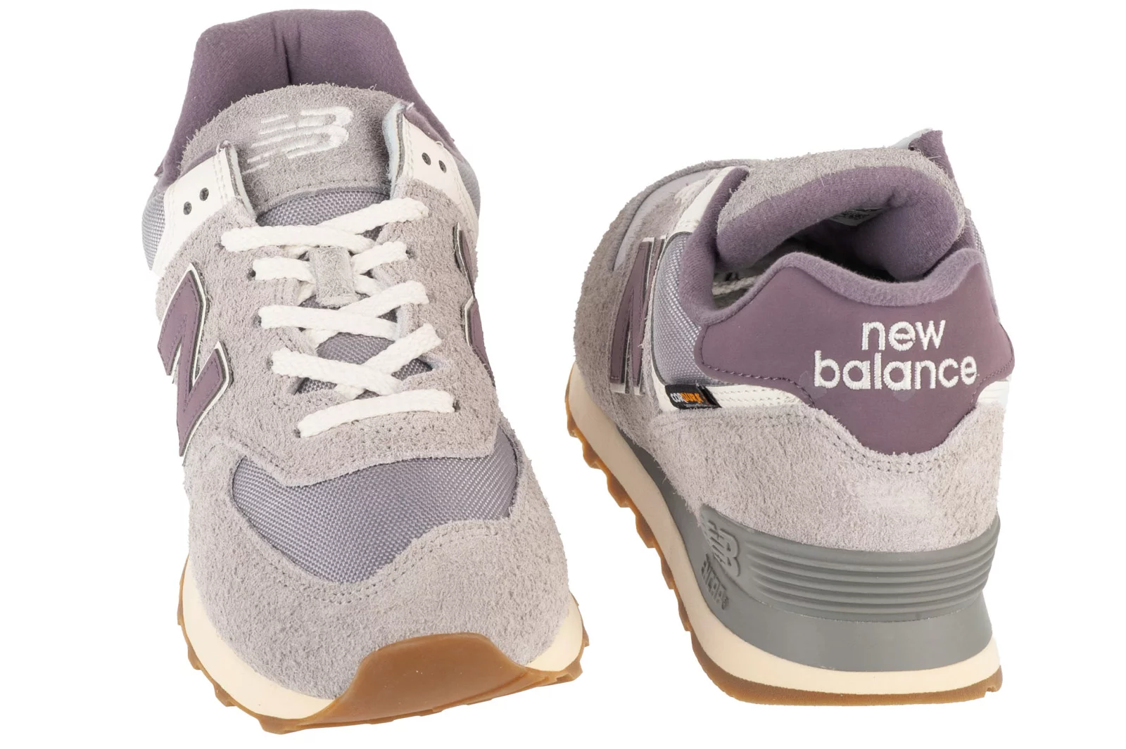 Pantofi sneakers New Balance U574YGD - Magazin Butyjana.ro
