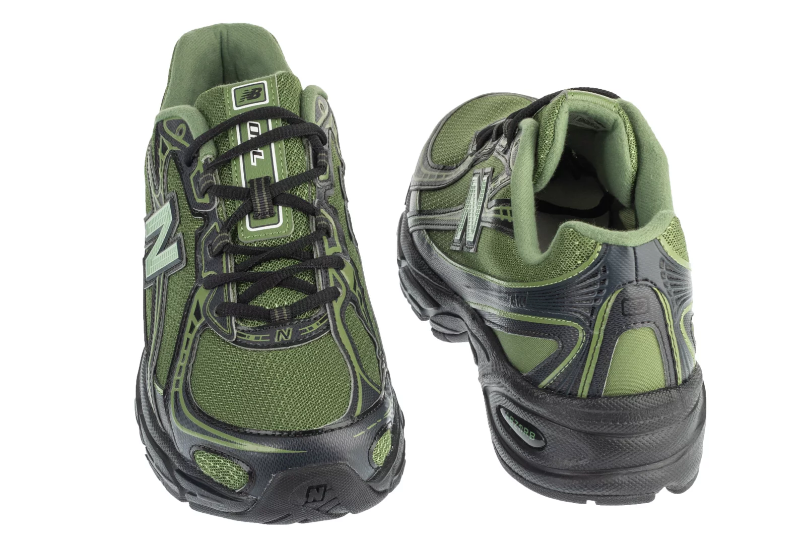 Pantofi sneakers New Balance U7403DN - Magazin Butyjana.ro