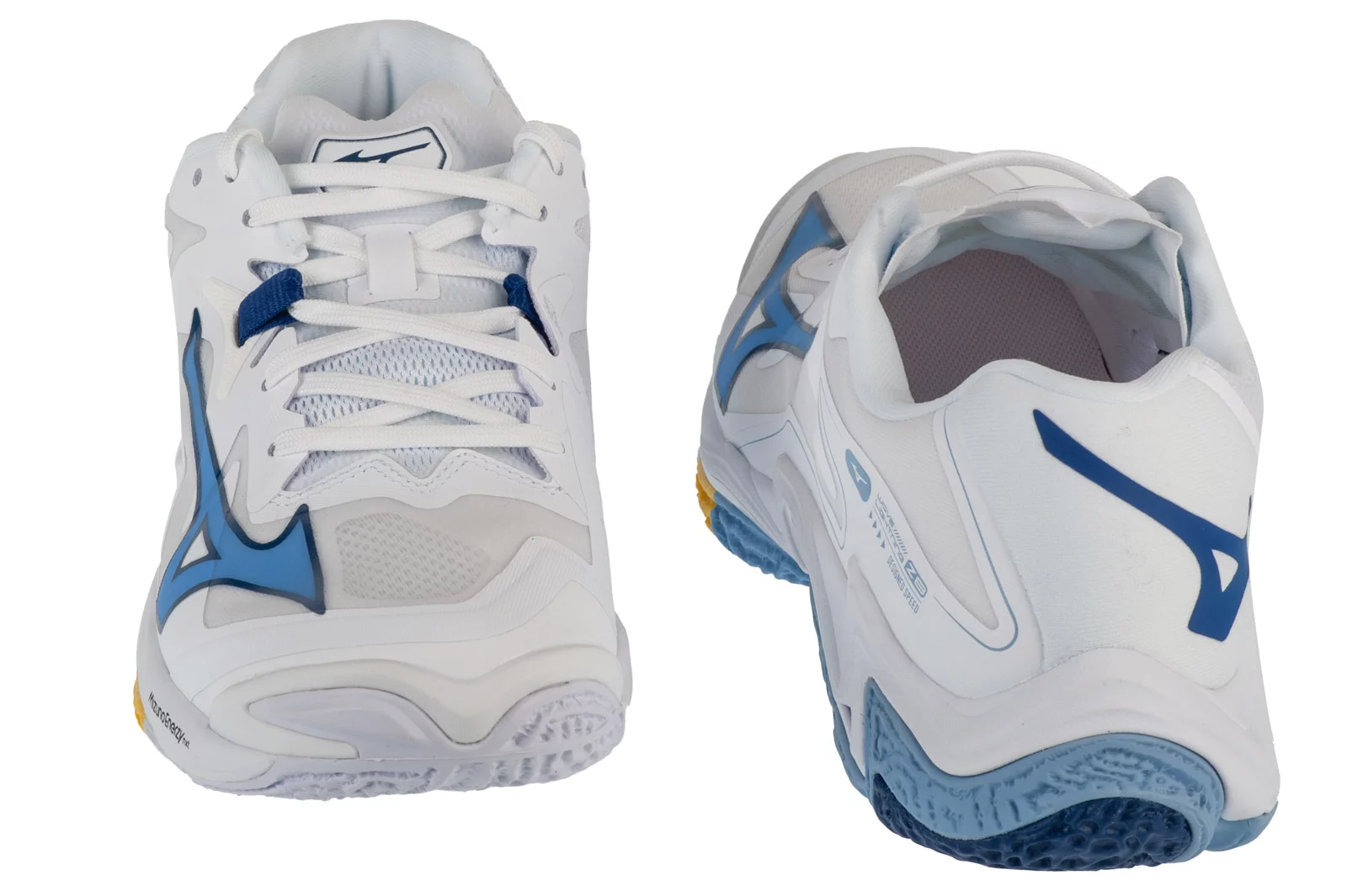 Mizuno Wave Lightning Z8 V1GA240097 - Butyjana.co.uk shop
