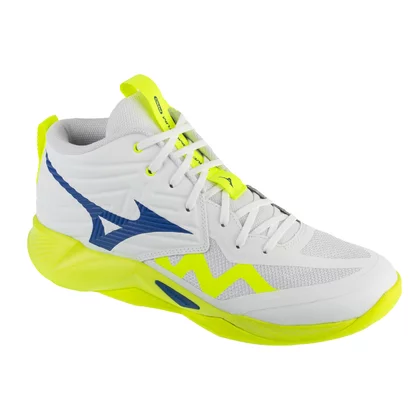 Mizuno Wave Momentum Pro Mid V1GA254539