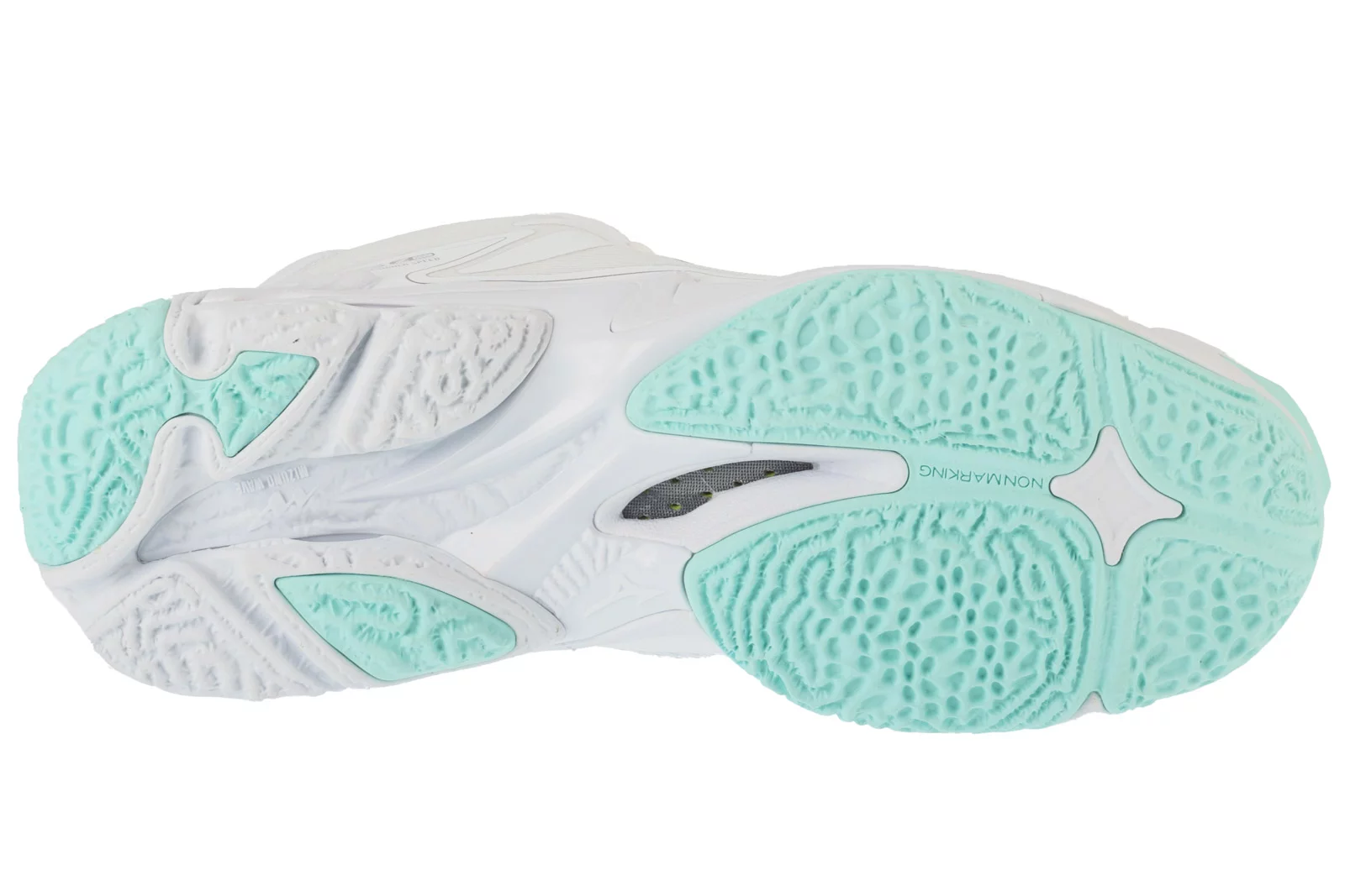 Mizuno Wave Lightning Z8 Mid V1GC240545 - butyjana.com.ua