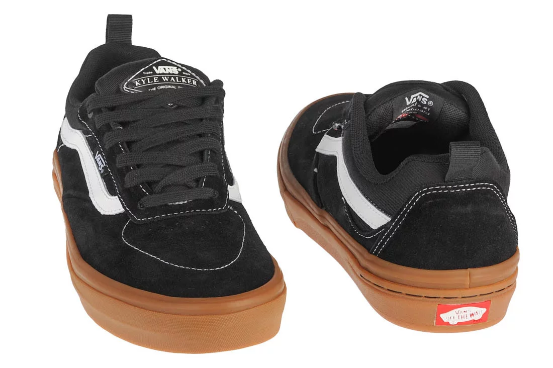 Vans Kyle Walker Pro VN0A2XSGB9M - butyjana.com.ua