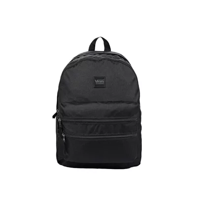 Vans Schoolin It Backpack VN0A46ZPBLK