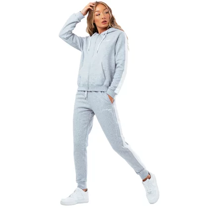 Justhype Scribble Tracksuit VWF-221