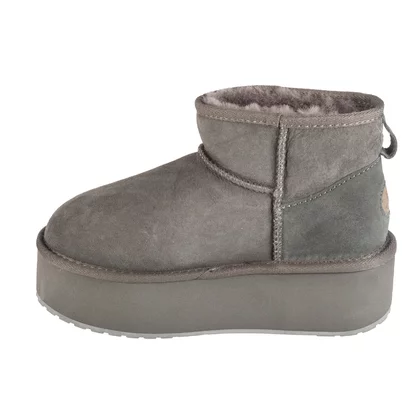 Emu Blurred Emu Winter Boots EMU Australia Stinger Micro Flatform