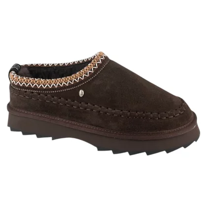 EMU Australia Adventure Scuff W13239-CHOC