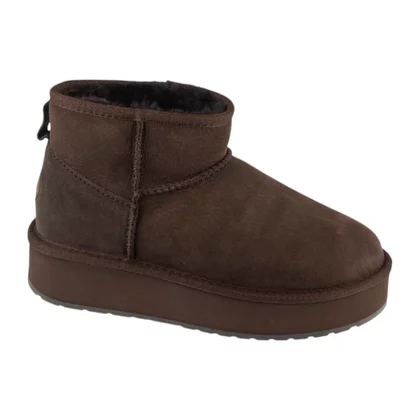 EMU Australia Stinger Micro Flatform 2.0 W13296-CHOC