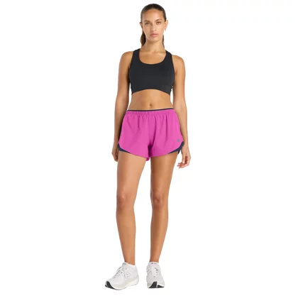 New Balance Run Essentials 3 inch Short WB61J868AAB
