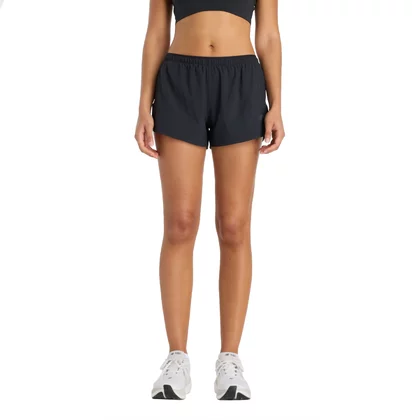 New Balance RC Essentials 3 inch Short WB61J868BK