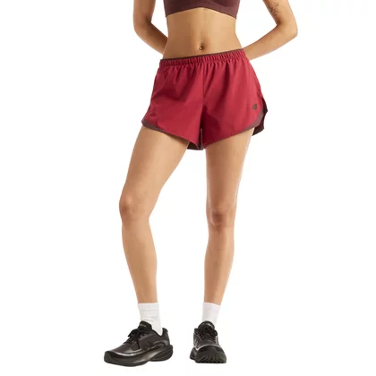 New Balance RC Essentials 3 inch Short WB61J868PDR