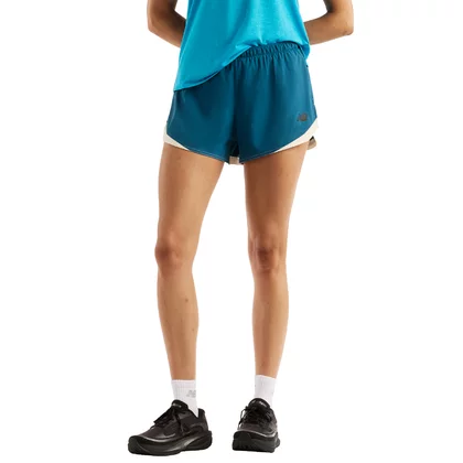 New Balance RC Essentials 3 inch Short WB61J868STS