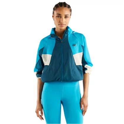 New Balance RC Jacket WJ61J326STS