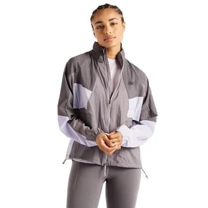 New Balance Reflective RC Jacket WJ62G9ZUAA9