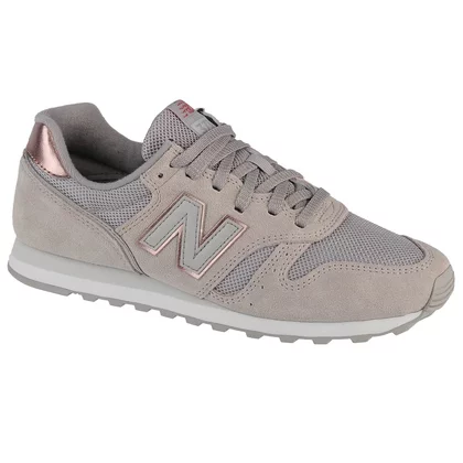 New Balance WL373TS2 damskie buty sneakers, Różowe 001