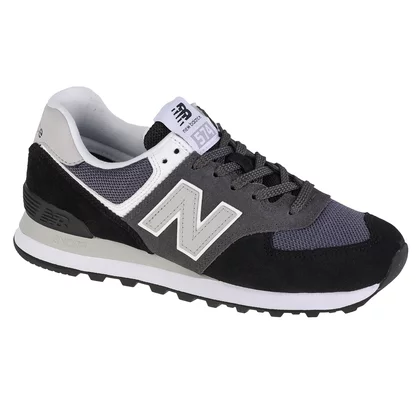 New Balance WL574VI1 damskie buty sneakers, Szare 001
