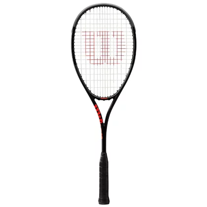 Wilson Pro Staff Countervail Squash Racquet WR009510H0
