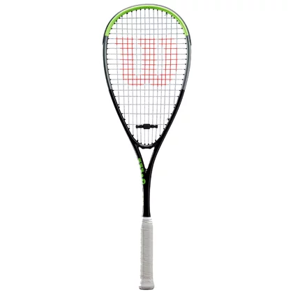 Wilson Blade Team Squash Racquet WR042810H0