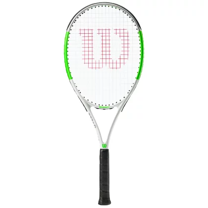 Wilson Blade Feel Team 103 Tennis Racquet WR054810U