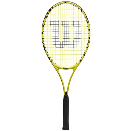 Wilson Minions Junior Tennis Racquet WR069210H
