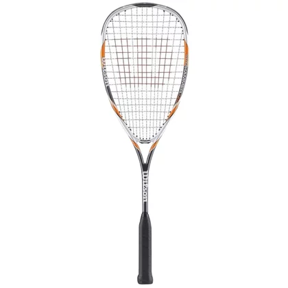 Wilson Hyper Hammer 145 Squash Racquet WRT967800