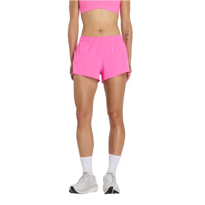New Balance Rc 3 inch Short WS41286AAB