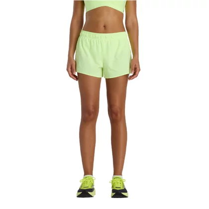 New Balance Rc 3 inch Short WS41286AFG