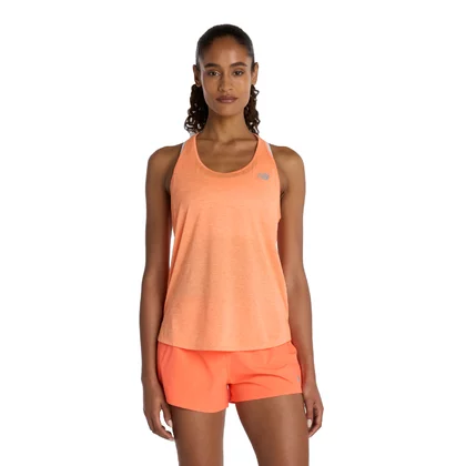 New Balance Singlet Athletics Tank WT41250AAE
