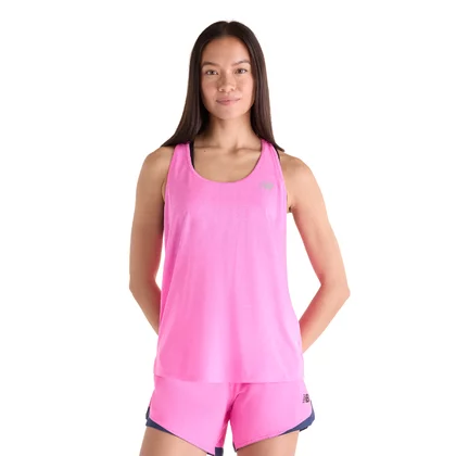 New Balance Singlet Athletics Tank WT41250AD8