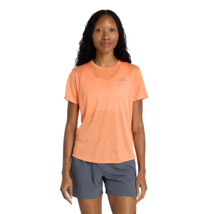 New Balance Athletics Tee WT41253AAE
