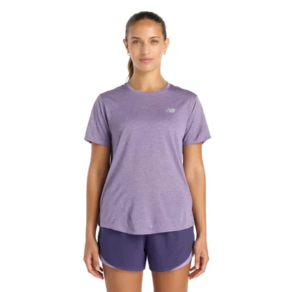 New Balance Athletics Tee WT41253AB7