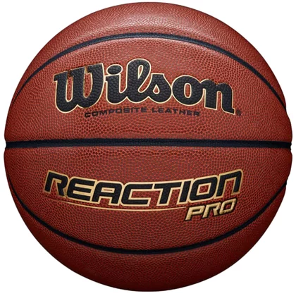 Wilson Reaction Pro 275 Ball WTB10139XB