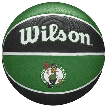 Wilson NBA Team Boston Celtics Ball WTB1300XBBOS