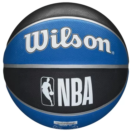Wilson NBA Team Orlando Magic Ball WTB1300XBORL