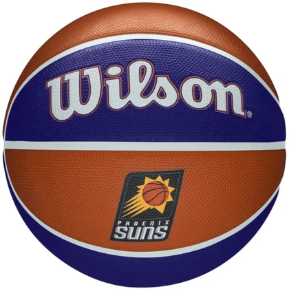Wilson NBA Team Phoenix Suns Ball WTB1300XBPHO