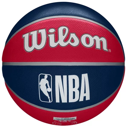 Wilson NBA Team Washington Wizards Ball WTB1300XBWAS