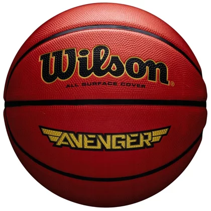 Wilson Avenger 295 Ball WTB5550XB
