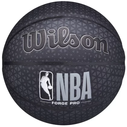 Wilson NBA Forge Pro Printed Ball WTB8001XB