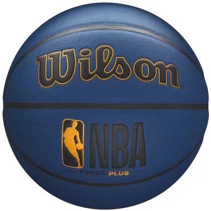 Wilson NBA Forge Plus Ball WTB8102XB