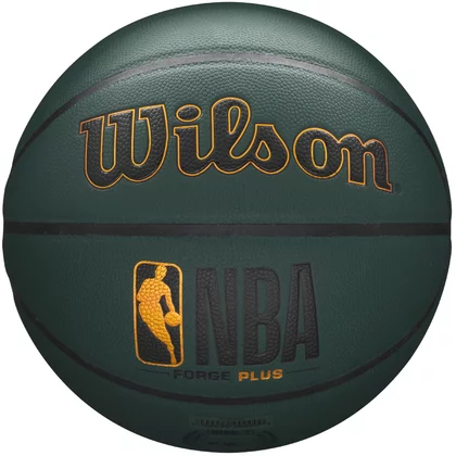 Wilson NBA Forge Plus Ball WTB8103XB