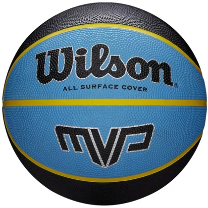 Wilson MVP 295 Ball WTB9019XB