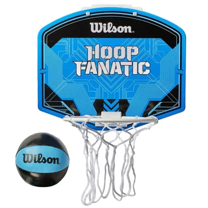Wilson Hoop Fanatic Mini Hoop WTBA00436